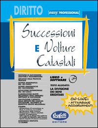 Successioni e volture catastali