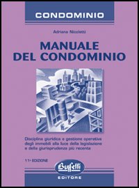 Manuale del condominio