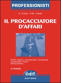 Il procacciatore d'affari