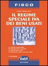 Il regime speciale IVA dei beni usati