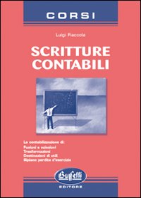 Scritture contabili