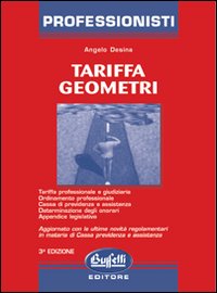 Tariffa geometri