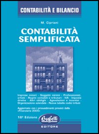Contabilità semplificata