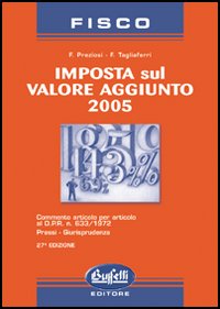Imposta sul valore aggiunto 2005
