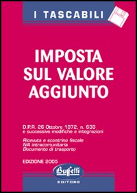 Imposta sul valore aggiunto