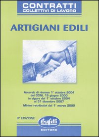 Artigiani edili