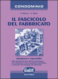 Il fascicolo del fabbricato