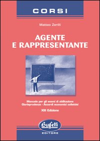 Corso per agente e rappresentante