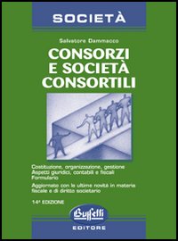 I consorzi e le società consortili