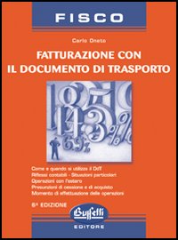 La fatturazione con il documento trasporto