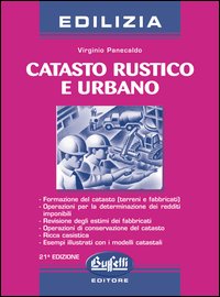 Catasto rustico e urbano