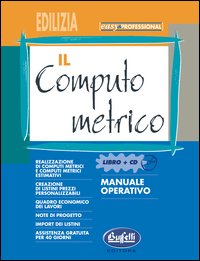 Computo metrico