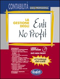 La gestione degli enti no profit