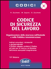 Codice di sicurezza del lavoro