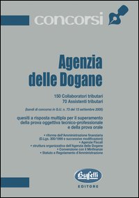 Agenzia delle dogane