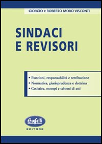 Sindaci e revisori