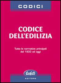 Codice dell'edilizia