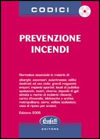 Prevenzione incendi