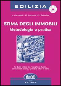 Stima degli immobili: metodologia e pratica