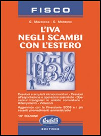 L'IVA negli scambi con l'estero