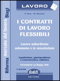 I contratti di lavoro flessibili
