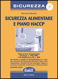 Sicurezza alimentare e piano di autocontrollo HACCP