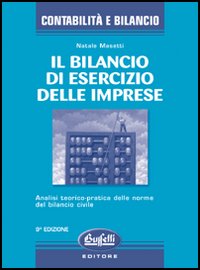 Il bilancio d'esercizio delle imprese