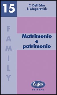 Matrimonio e patrimonio