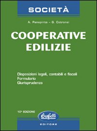 Cooperative edilizie