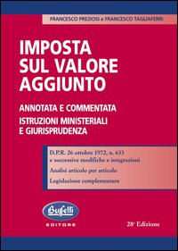 Imposta sul valore aggiunto