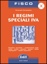 I regimi speciali IVA