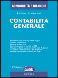 Contabilità generale