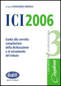 ICI 2006