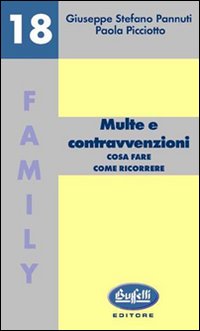 Multe e contravvenzioni