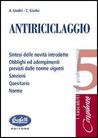 Antiriciclaggio
