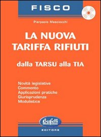 La nuova tariffa rifiuti