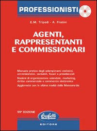 Agenti, rappresentanti e commissionari