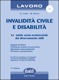 Invalidità civile e disabilità