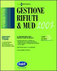 Gestione rifiuti & MUD 2007