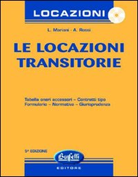 Le locazioni transitorie