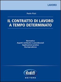Contratto a tempo determinato