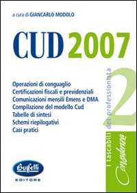 CUD 2007