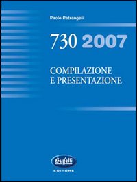 730/2007. Compilazione e presentazione
