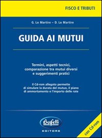 Guida ai mutui