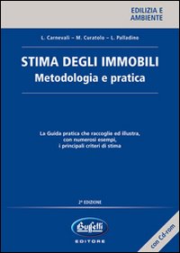 Stima degli immobili