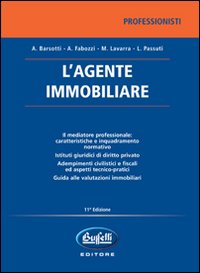 L'agente immobiliare