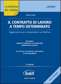 Il contratto di lavoro a tempo determinato