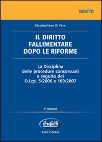 La riforma del diritto fallimentare