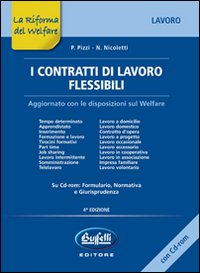 I contratti di lavoro flessibili