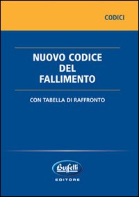 Nuovo codice del fallimento
